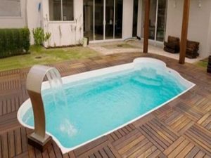 Construcción Piscinas de Hormigón → 【 Precios y diseños 2021】