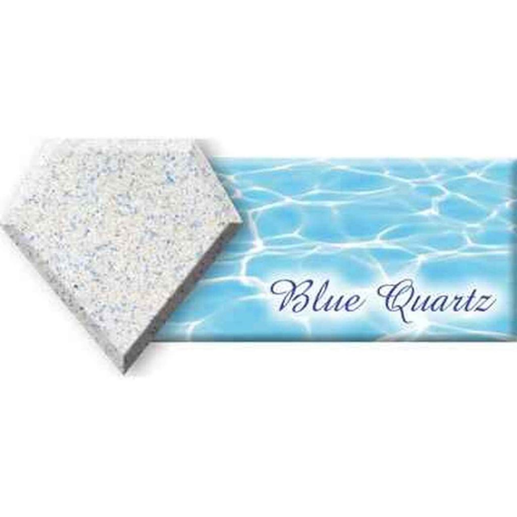 Revestimiento Piscinas Diamond Brite Blue Quartz 