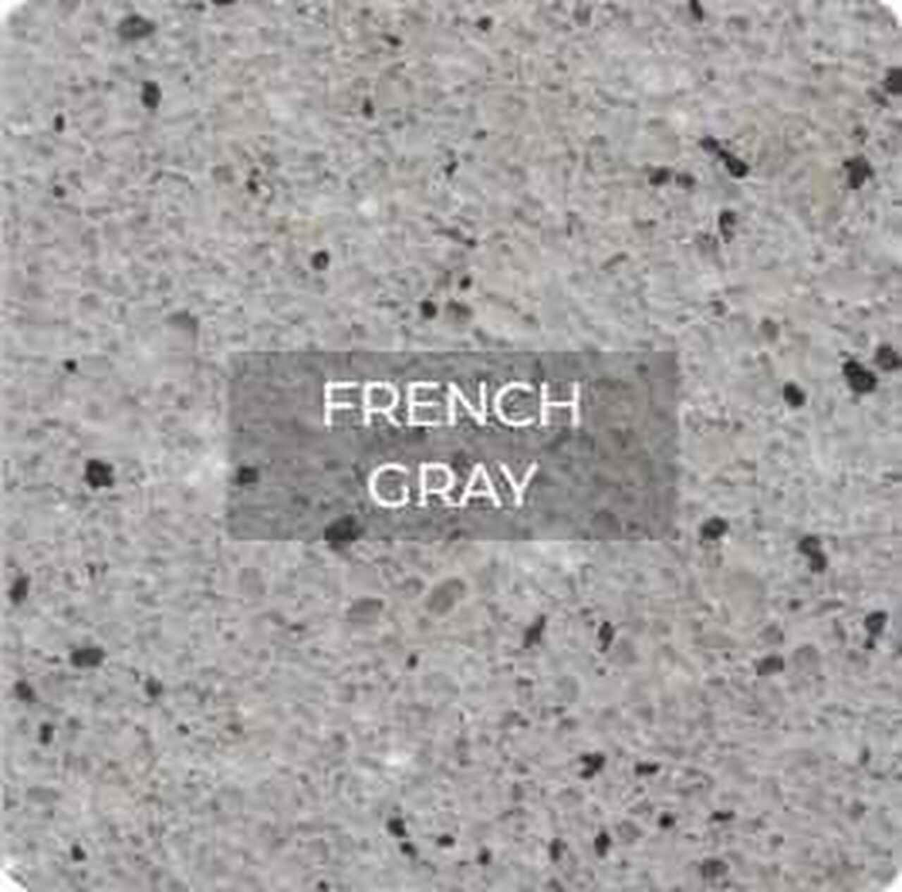 Diamond Brite French Gray 