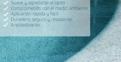 Revestimiento Quartz Finishes