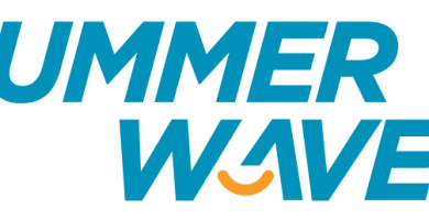 Piscinas Summer Waves